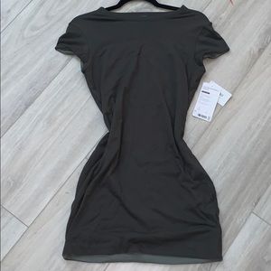 Destina Reversible Dress Athleta